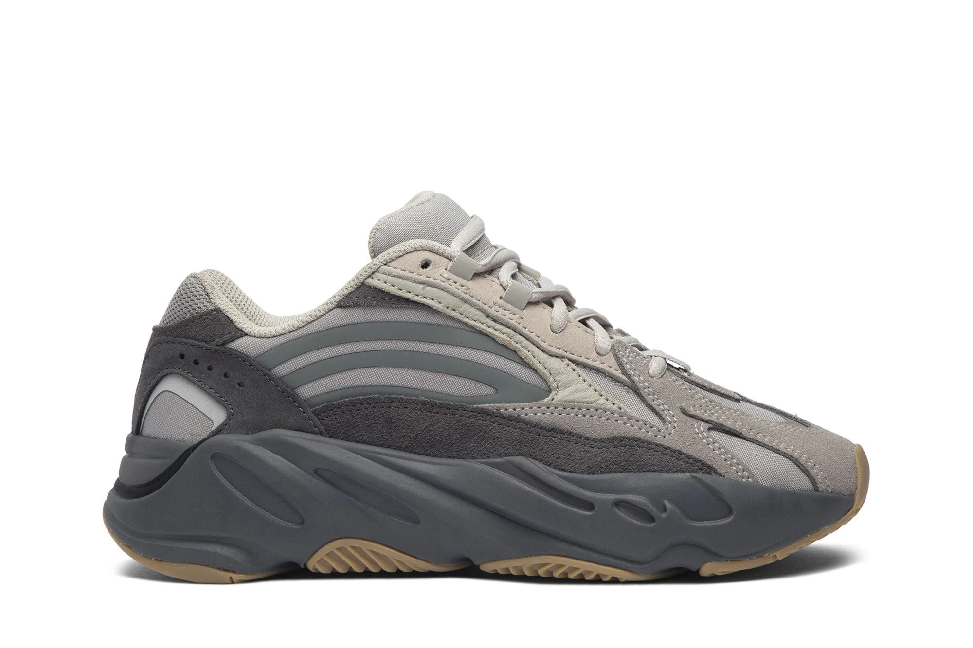 Yeezy Boost 700 V2 'Tephra' - 1