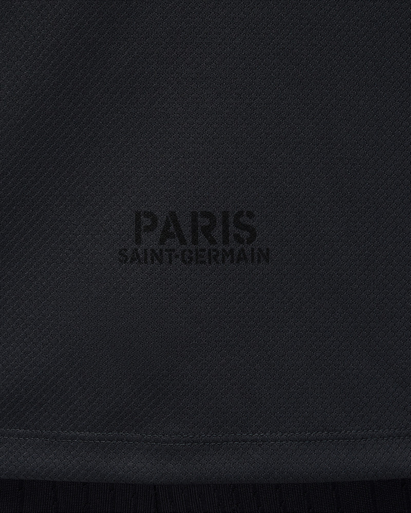 Paris Saint-Germain Strike Fourth Men's Jordan Dri-FIT Soccer Short-Sleeve Top 6