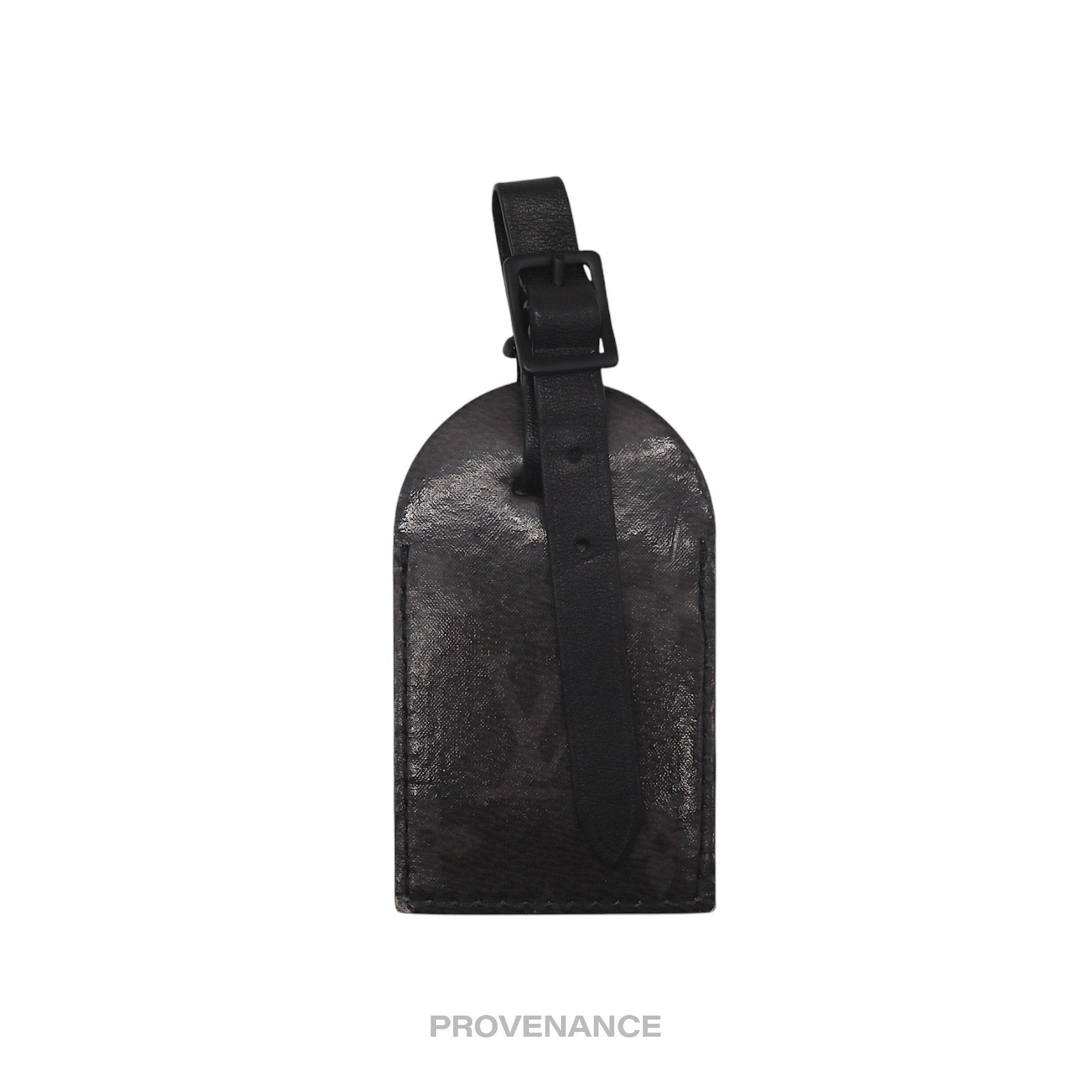 Louis Vuitton Luggage Tag - Monogram Eclipse - 2