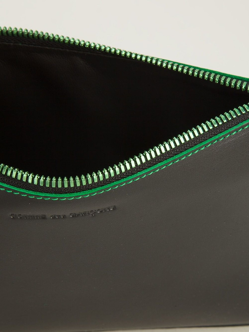 'Marvellous Zip' purse 5