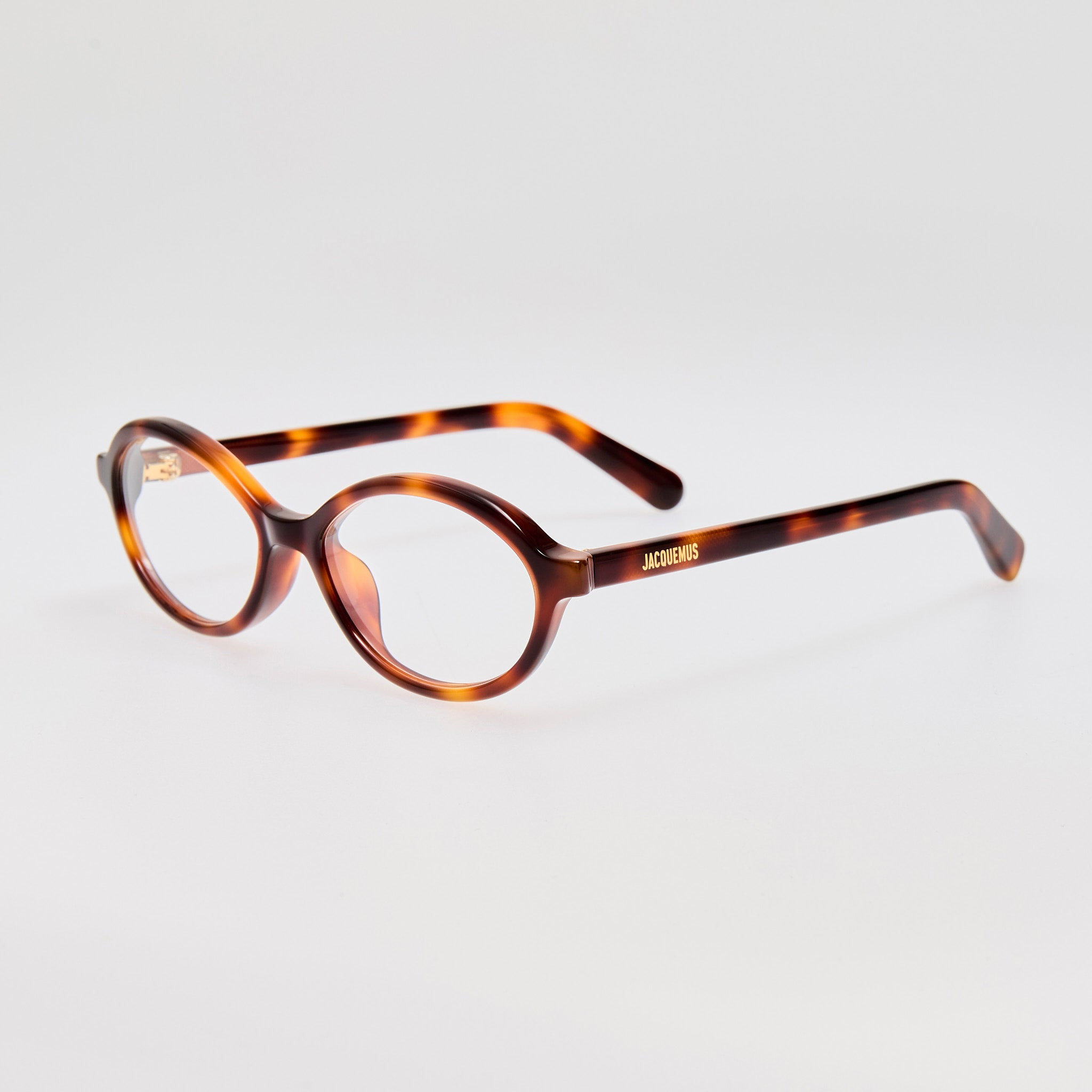 Pablo Optical in Dark Tortoiseshell - 2