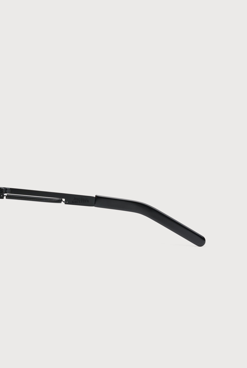 THE BLACK 56-8171 SUNGLASSES 4