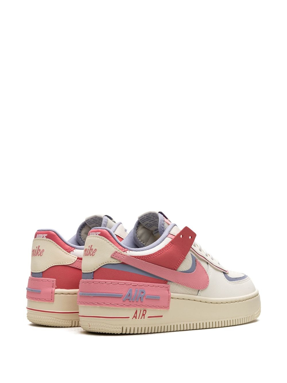 Air Force 1 Shadow "Coconut Milk" sneakers - 3