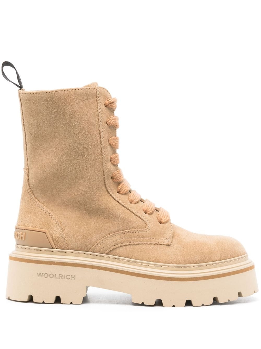 Woolrich - Woolrich Boots Beige - 1