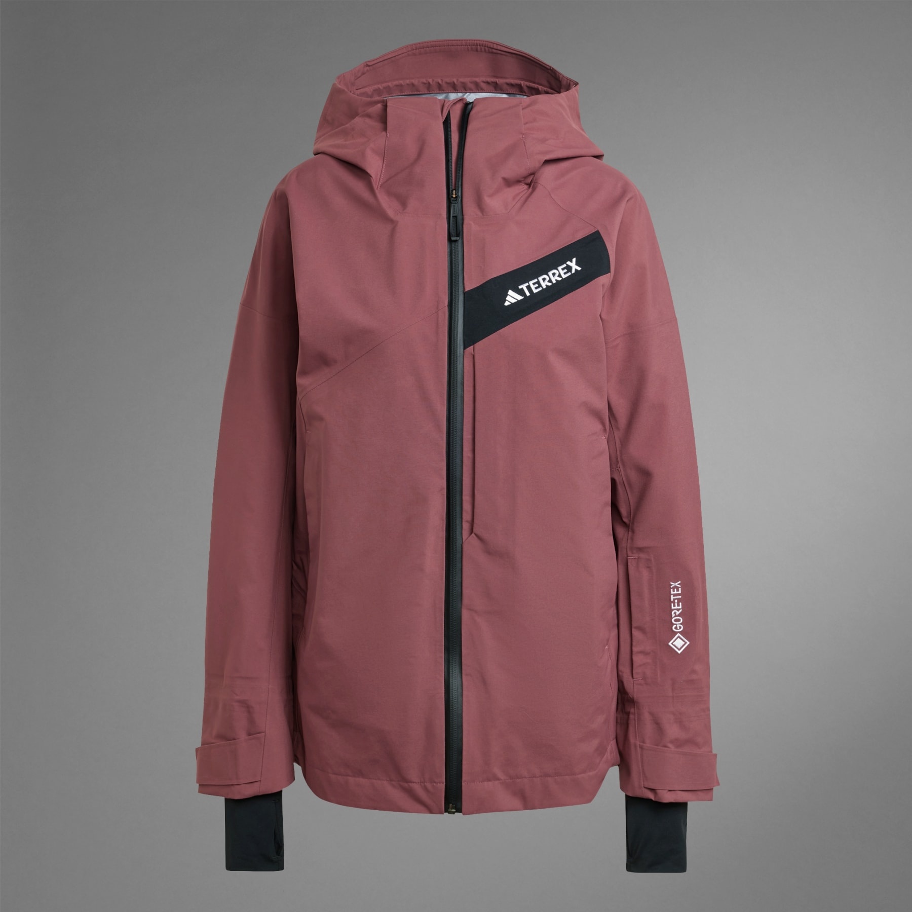注目☆アディダス☆Terrex Techrock 3L Gore-Tex C-Knit Jacket adidas TERREX TECHROCK 3L GORE-TEX C-KNIT Jacket - Men's | eBay