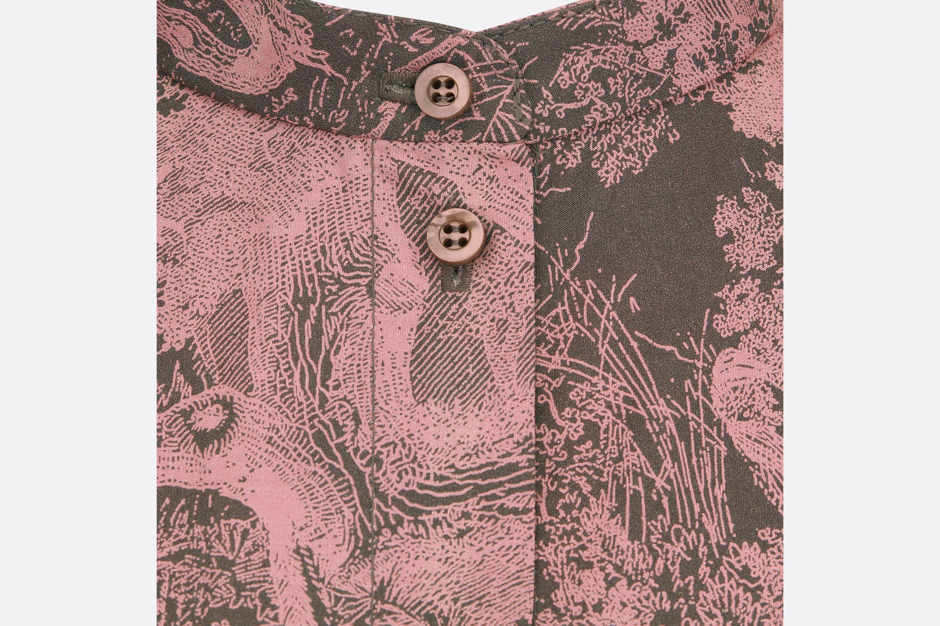 Dioriviera Cropped Blouse - 3