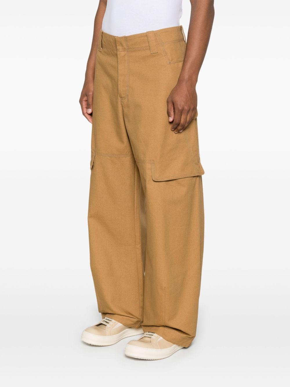 Index trousers - 3