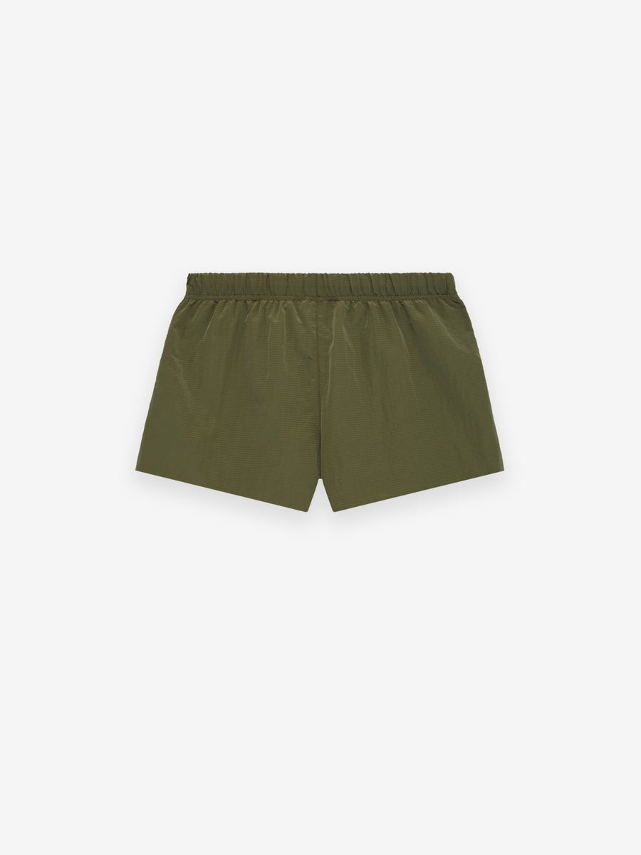 Womens Ripstop Running Short - 2