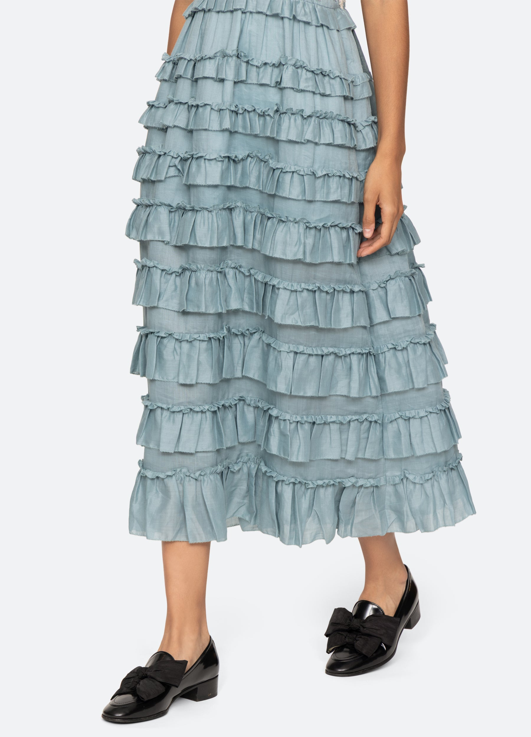 Anise Dress - 10