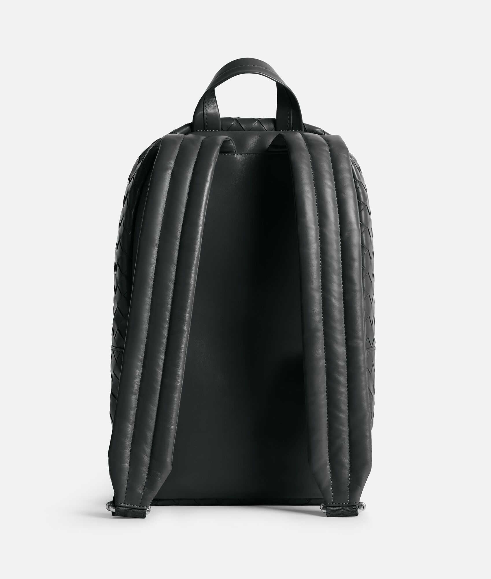 Small Intrecciato Backpack - 4