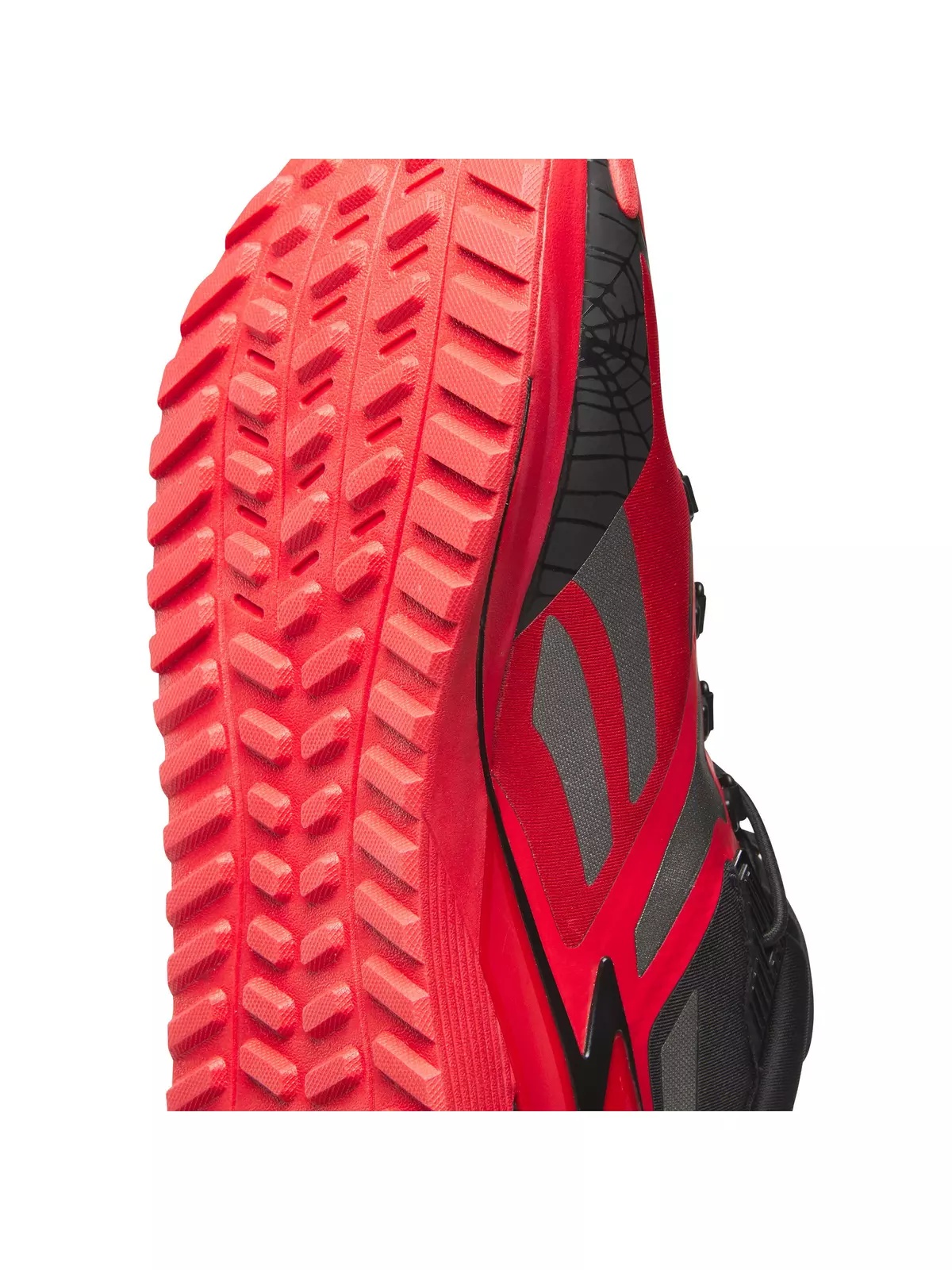 Nano X3 Adventure Winter "Scarlet/Core Black/Pewter" Unisex Training Shoe - 5