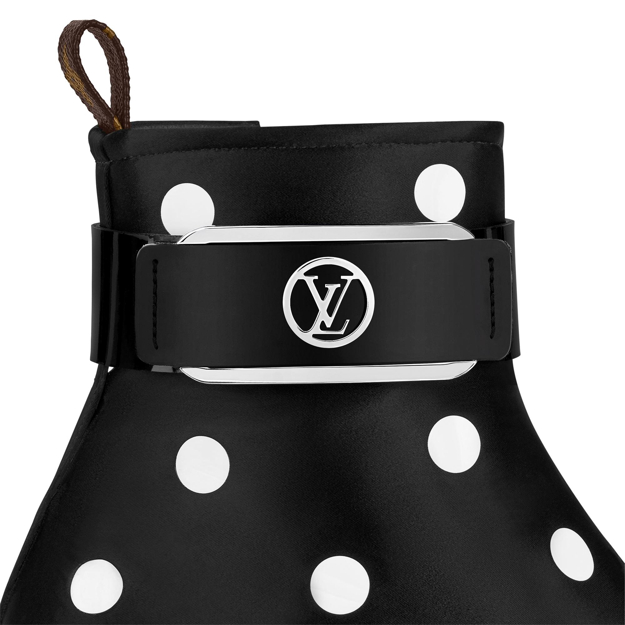 Moonlight Ankle Boot - 6