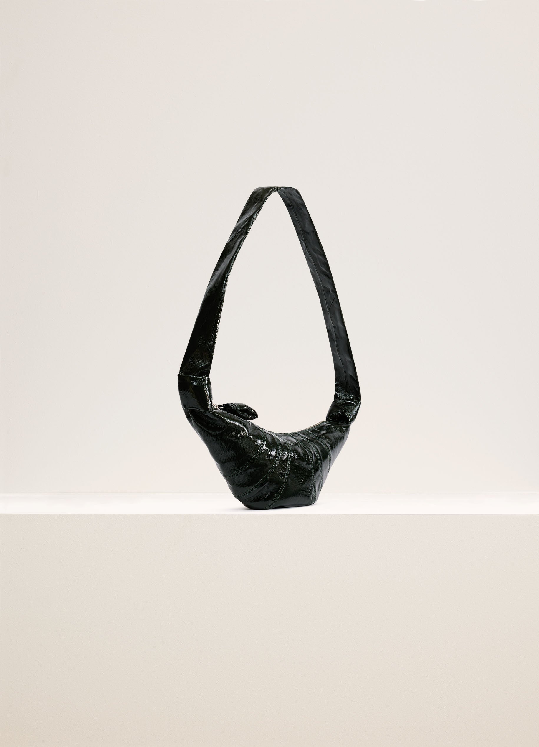SMALL CROISSANT BAG - 3