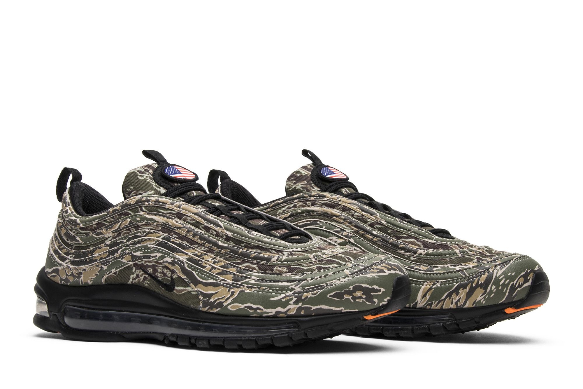 Air Max 97 'USA' - 8