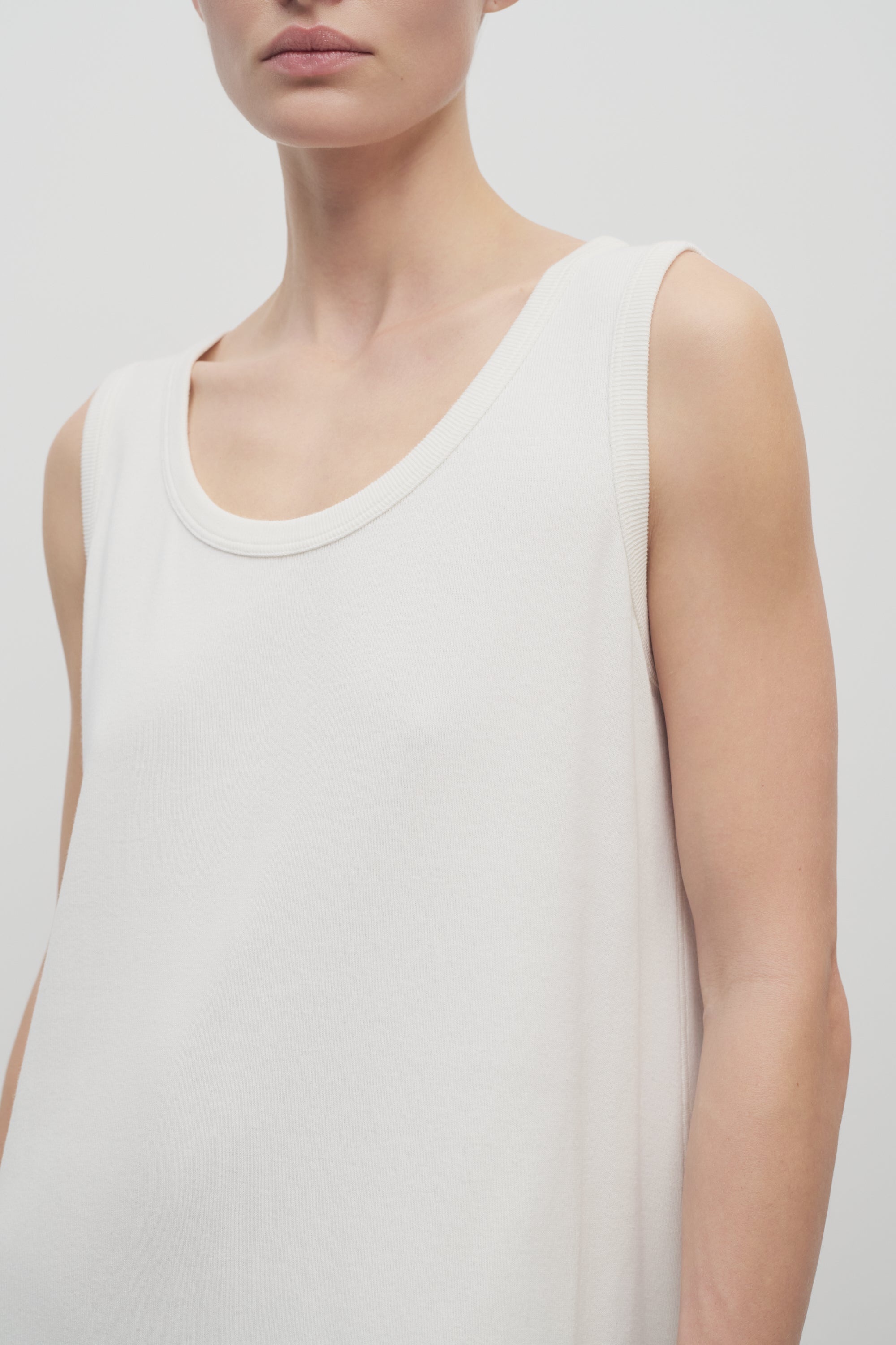 Tetzi Dress in Cotton - 6