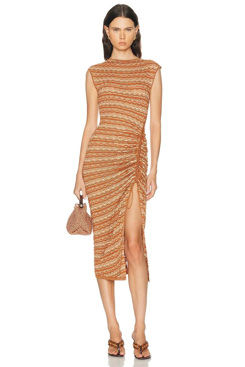 Hilary Dress - 1