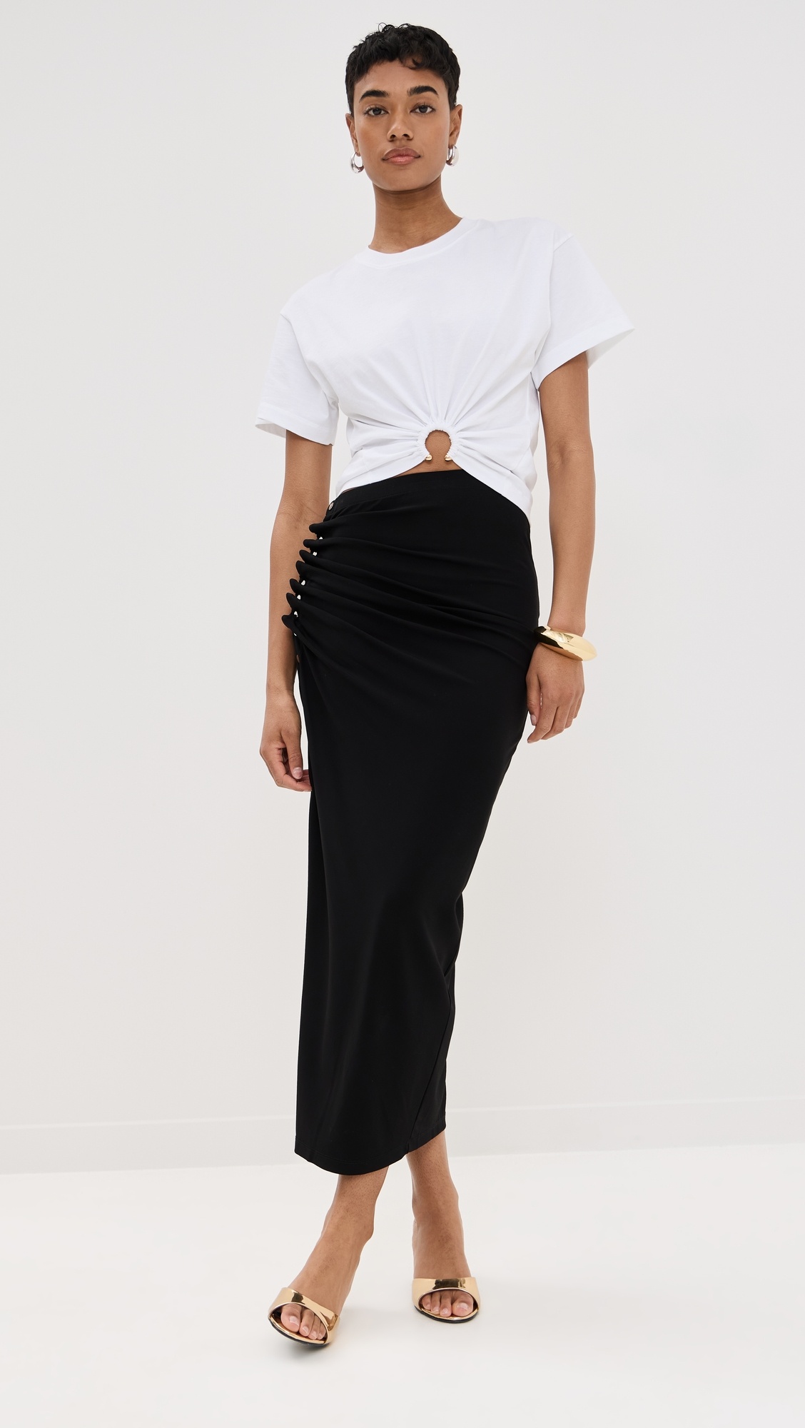 Haut Tee - 4