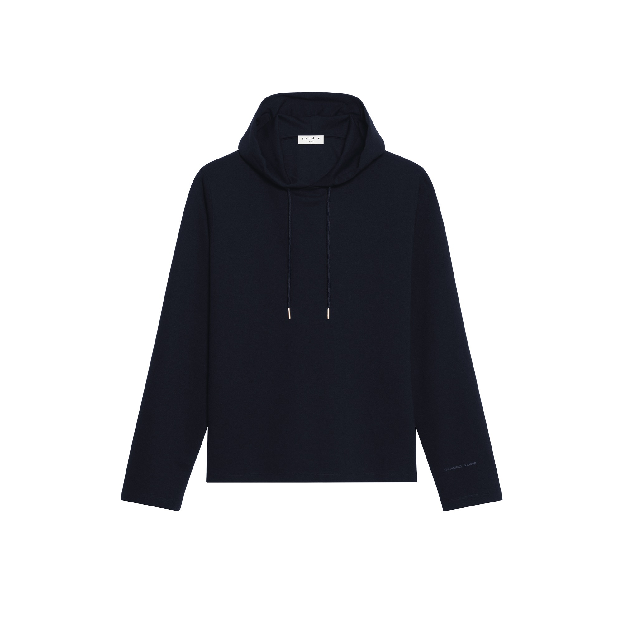 Hoodie sweatshirt - 1