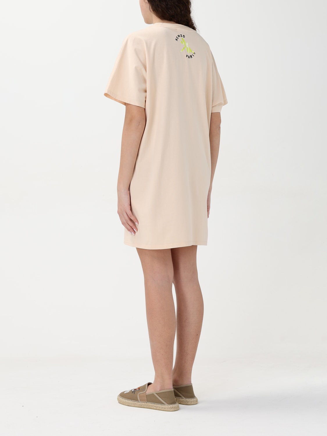 Dress woman Kenzo - 2