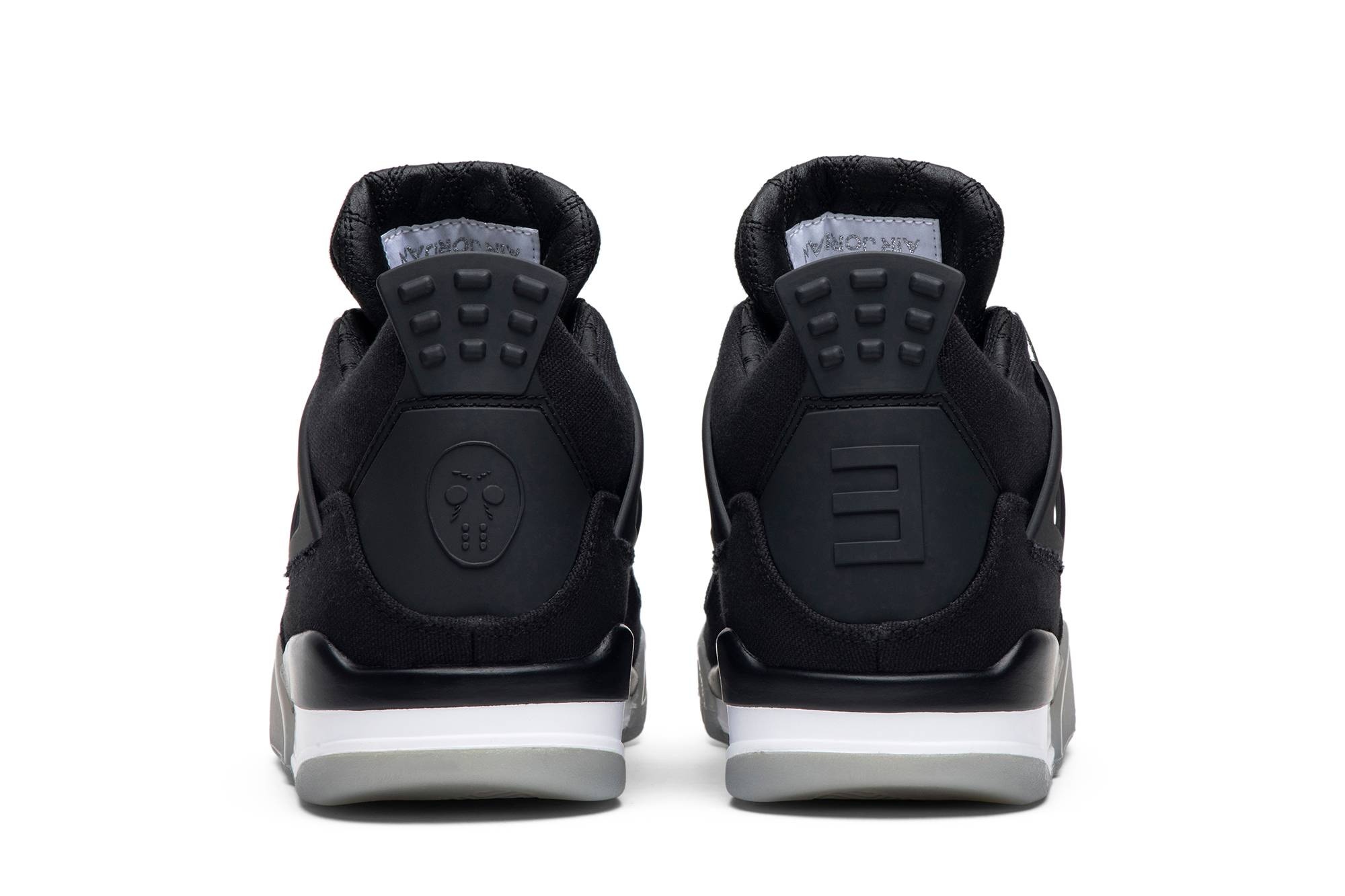 Jordan 4 x carhartt deals