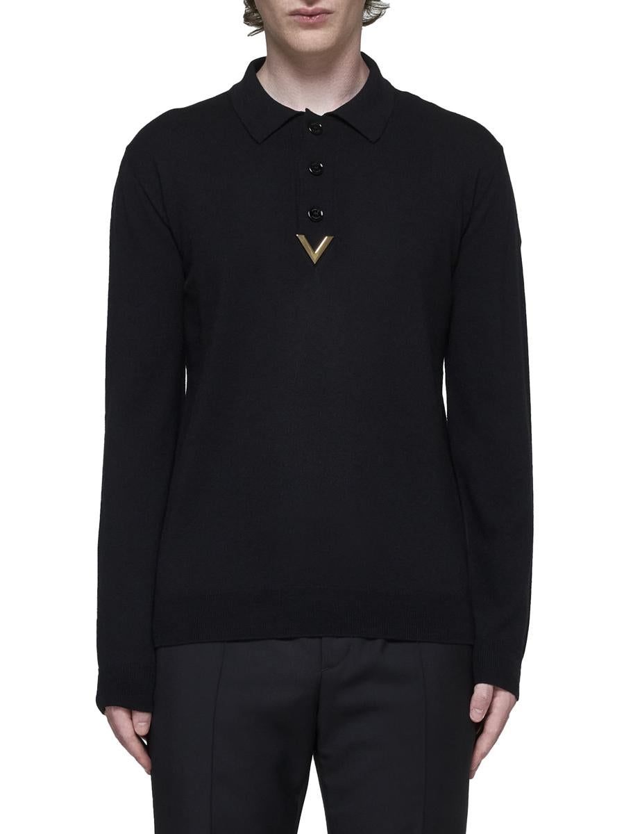 Valentino T-Shirts And Polos - 2