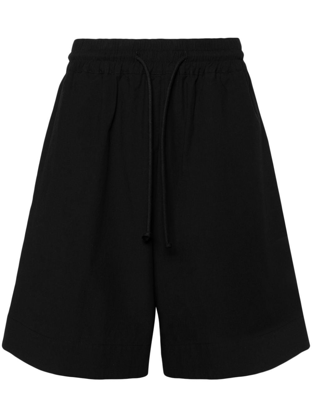 The Diver ripstop bermuda shorts - 1