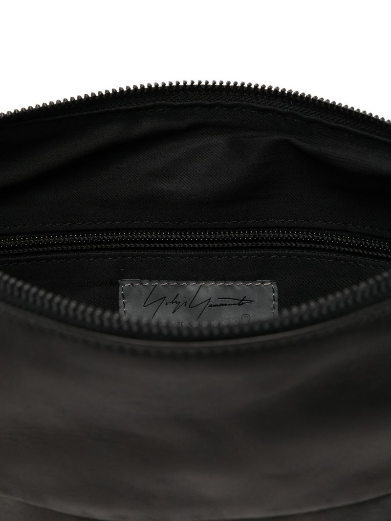 Half-Moon messenger bag 4
