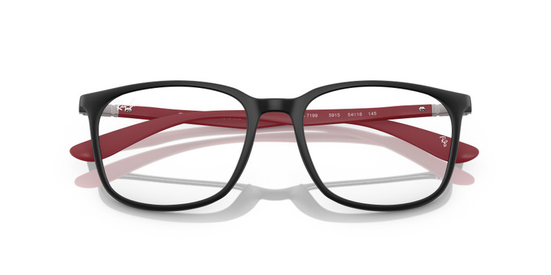 Ray-Ban RB7199 OPTICS LITEFORCE outlook