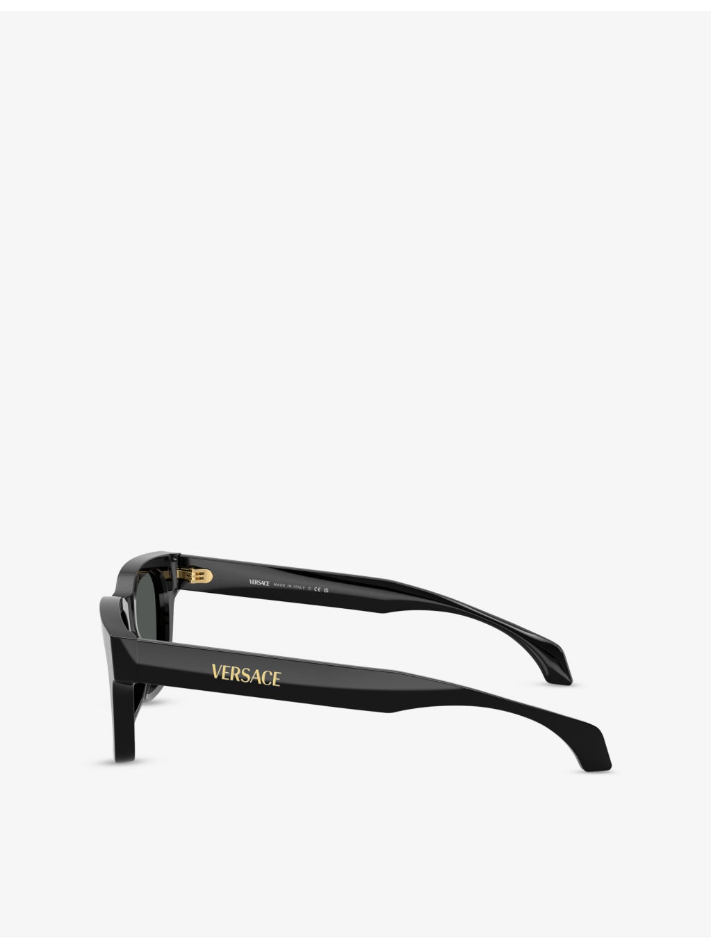 VE4486 Square-Frame Acetate Sunglasses - 2