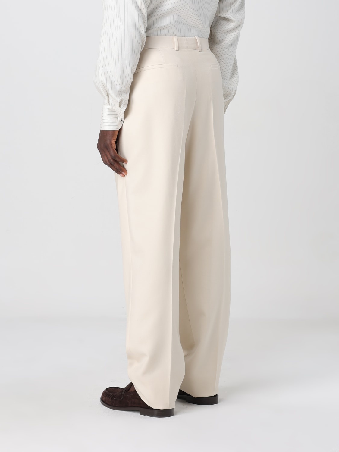 Pants men Saint Laurent - 3