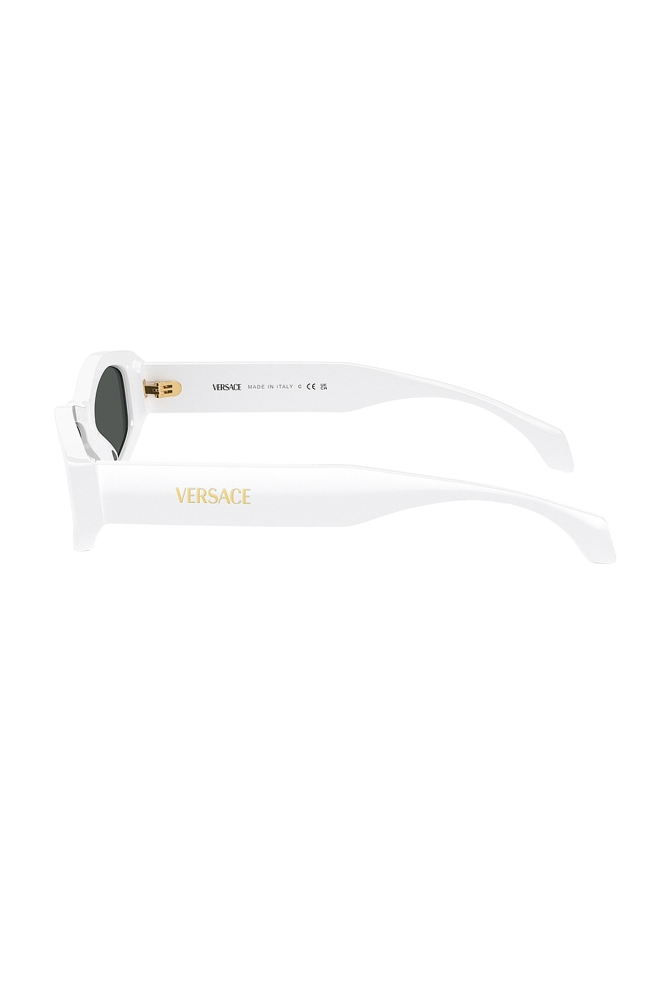 Rectangle Sunglasses - 3