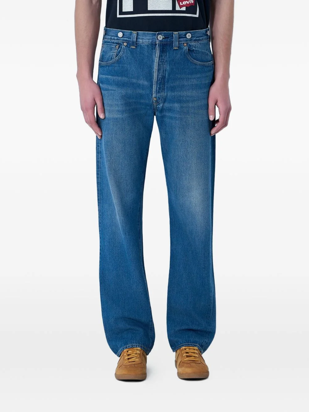 1933 501® jeans - 1