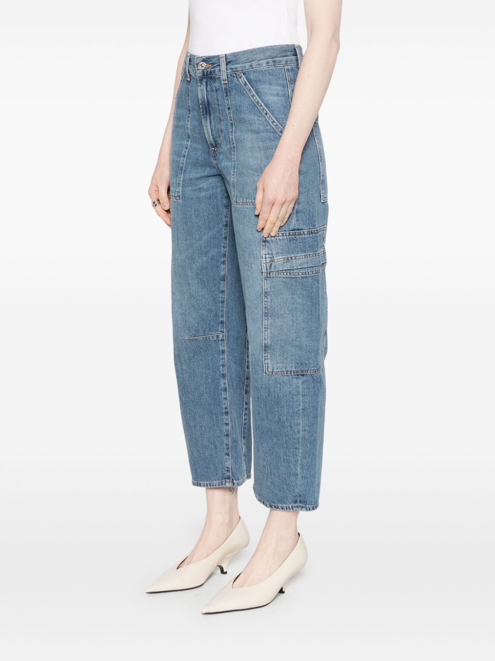 Marcelle jeans - 3