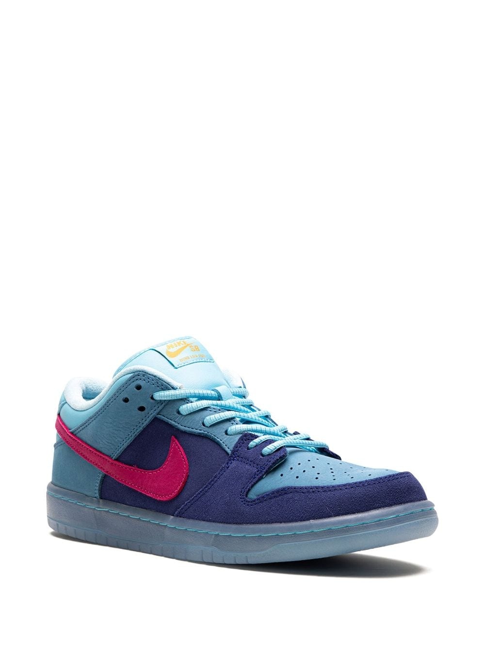 Dunk Low "Run The Jewels" sneakers - 2