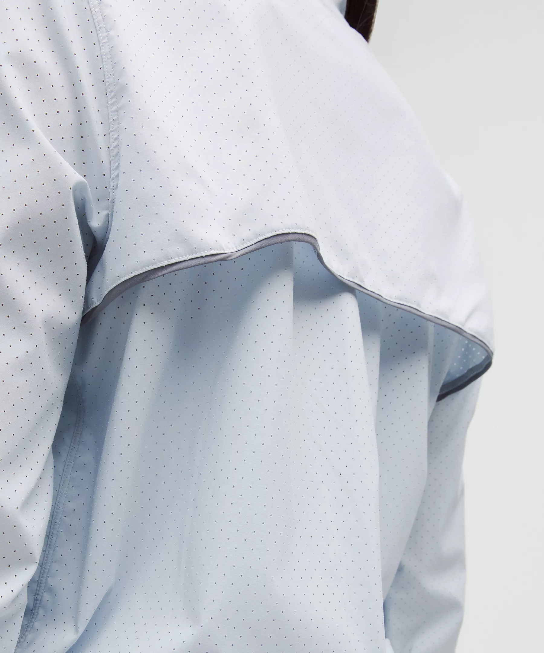 Court Rival Track Jacket *Perforated - 6