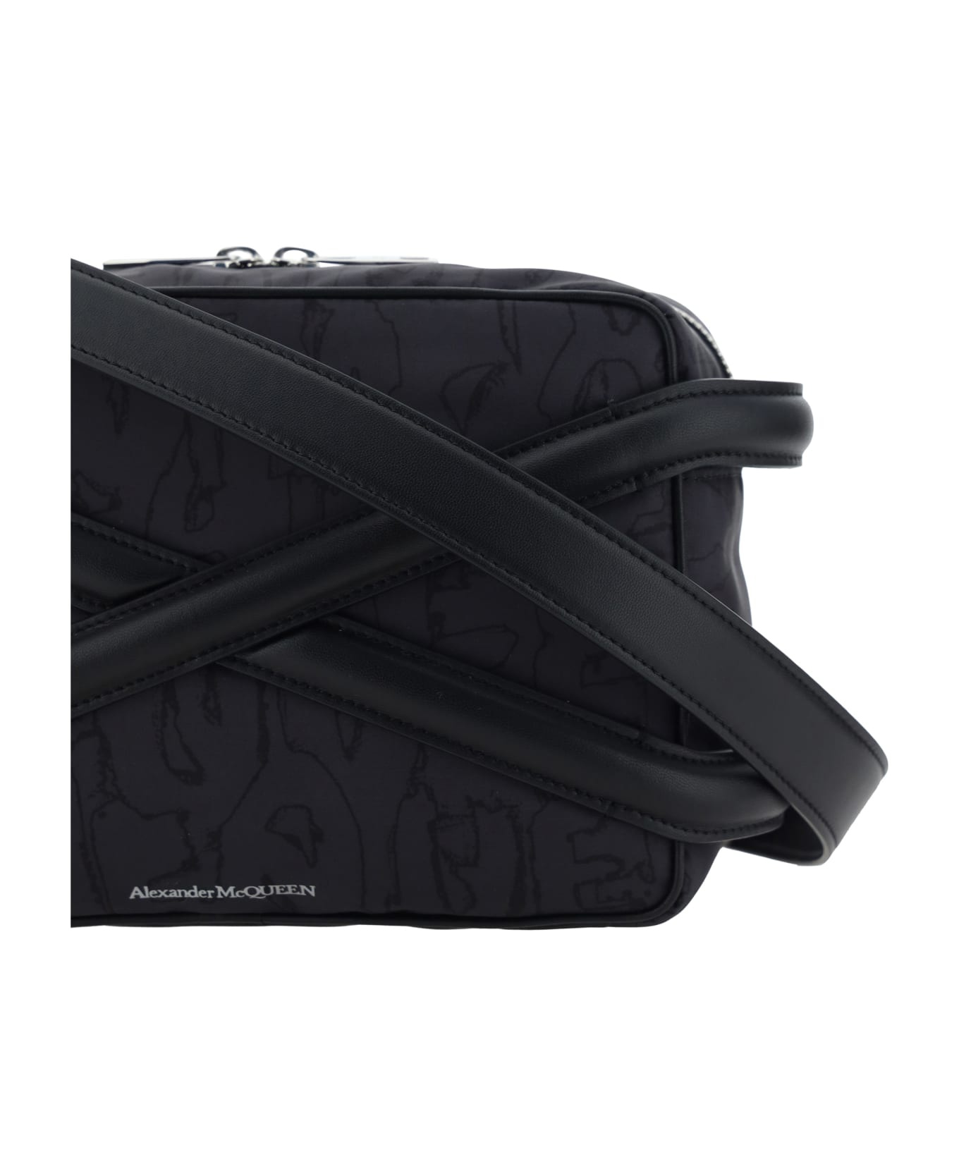 Harness Shoulder Bag - 4