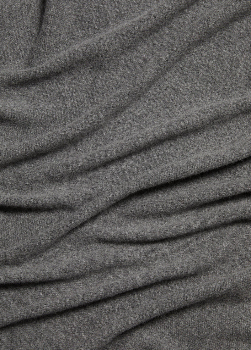 Vince Plush Cashmere Blanket Wrap outlook