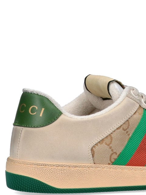 Gucci Women Sneakers 'Screener' - 5