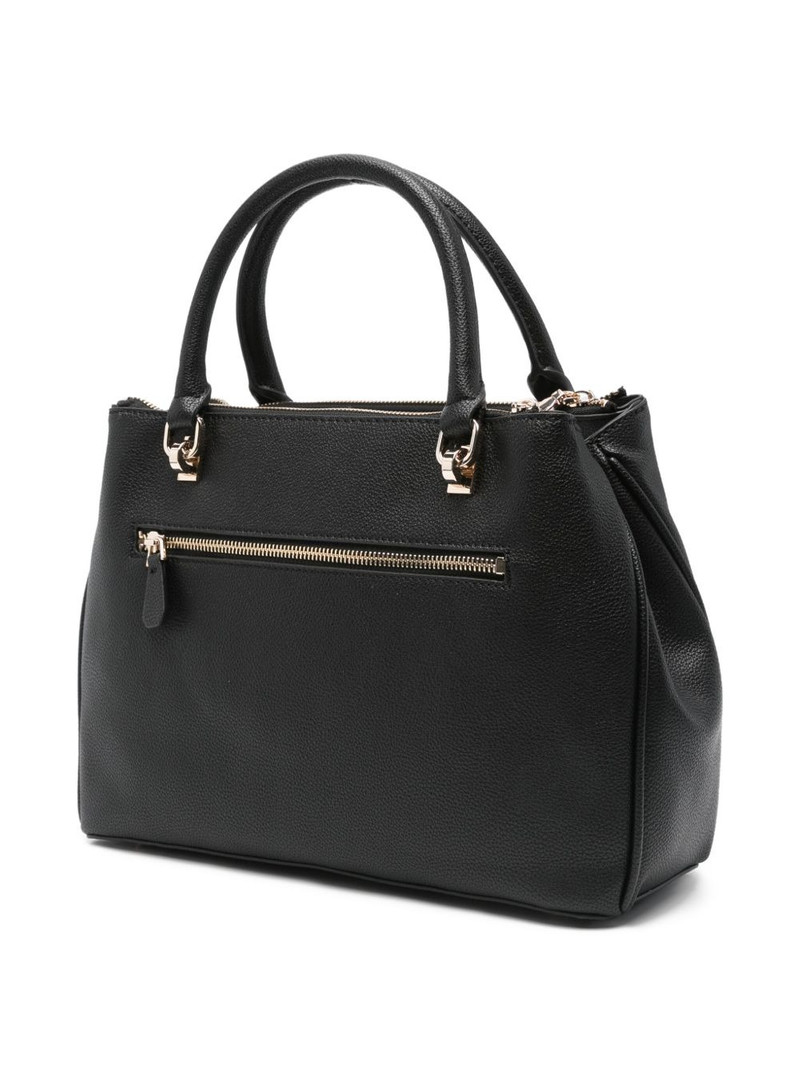 GUESS USA logo handbag outlook