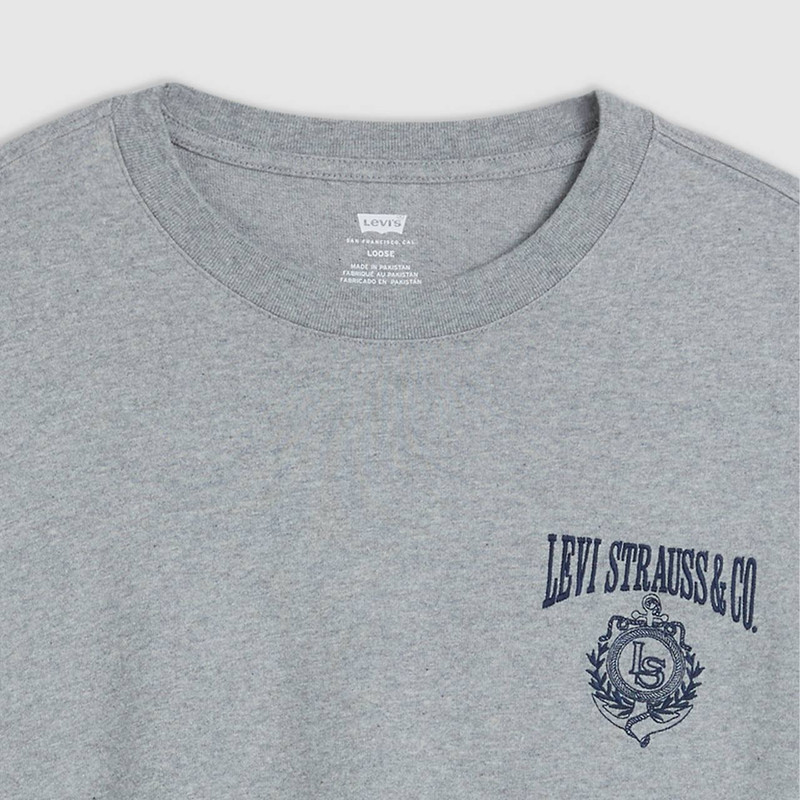 HALF-SLEEVE T-SHIRT 7