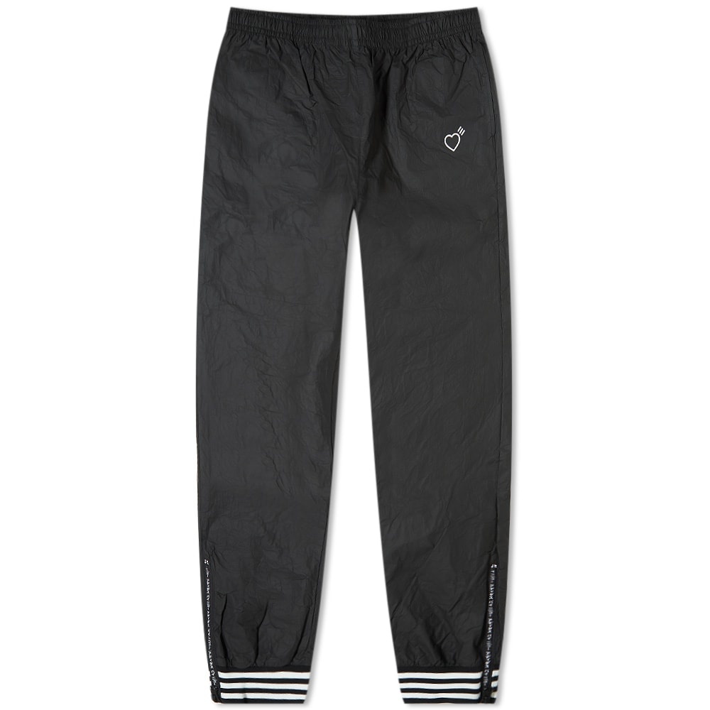 Adidas x Human Made TYVEK Track Pant - 1