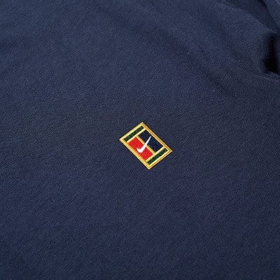 Nike Nike Court Heritage Tee outlook