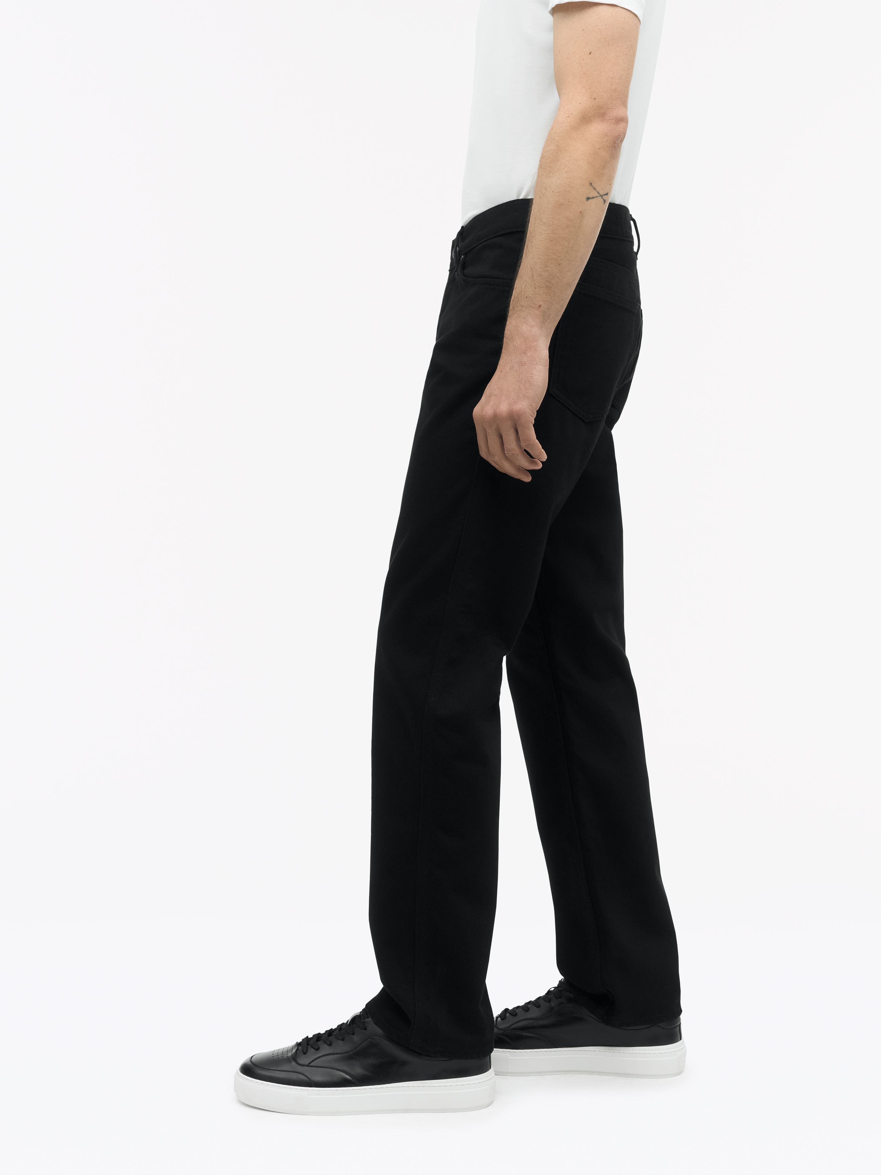 Marty Regular-fit Jeans - 3