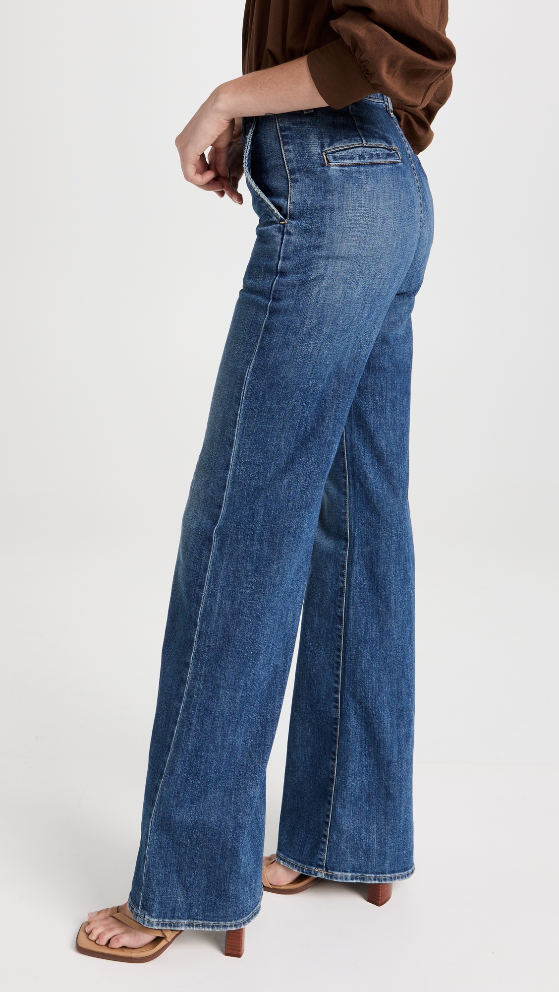 Anna Jeans - 3