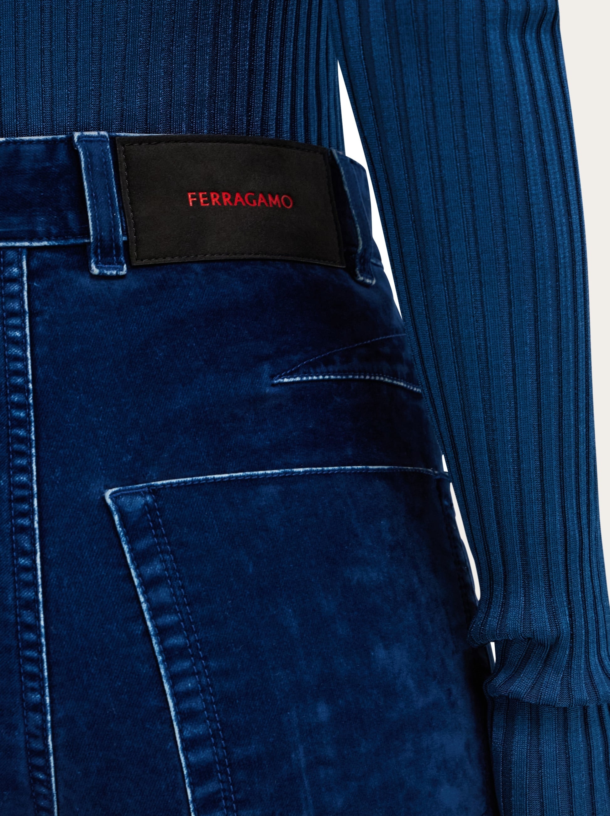 Five pocket trouser - 6