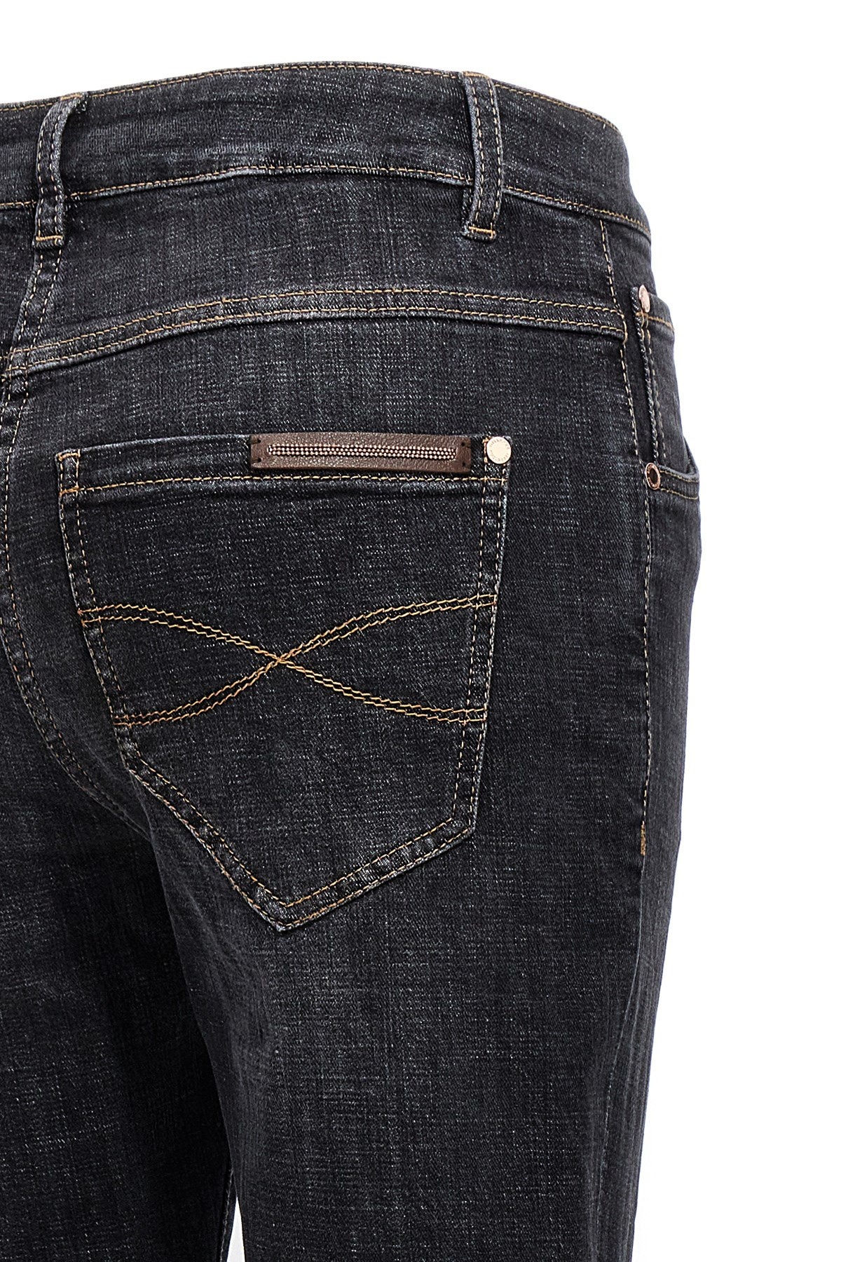 Skinny jeans - 4