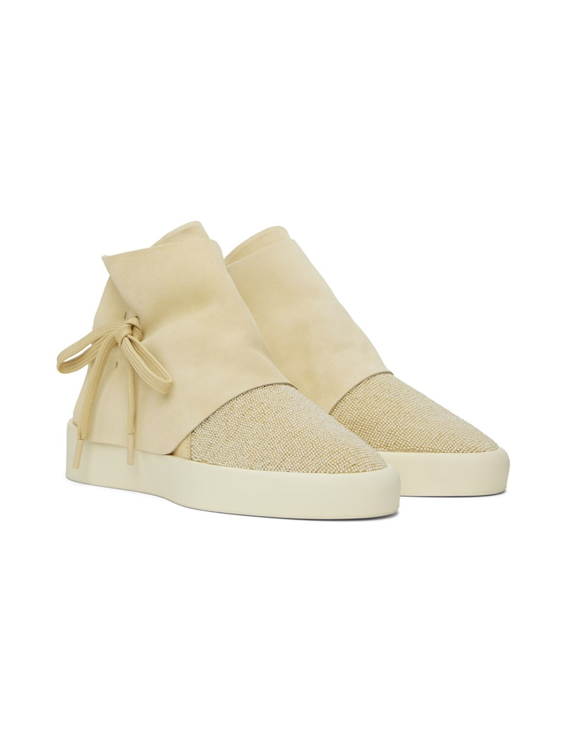 Fear of God 8th Mid Mock Sneaker 4