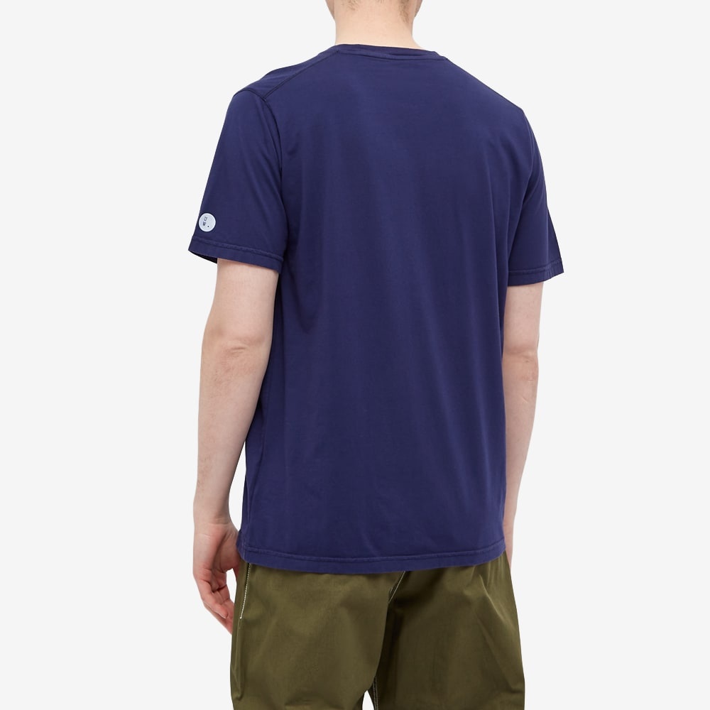 Universal Works Pocket Tee - 4