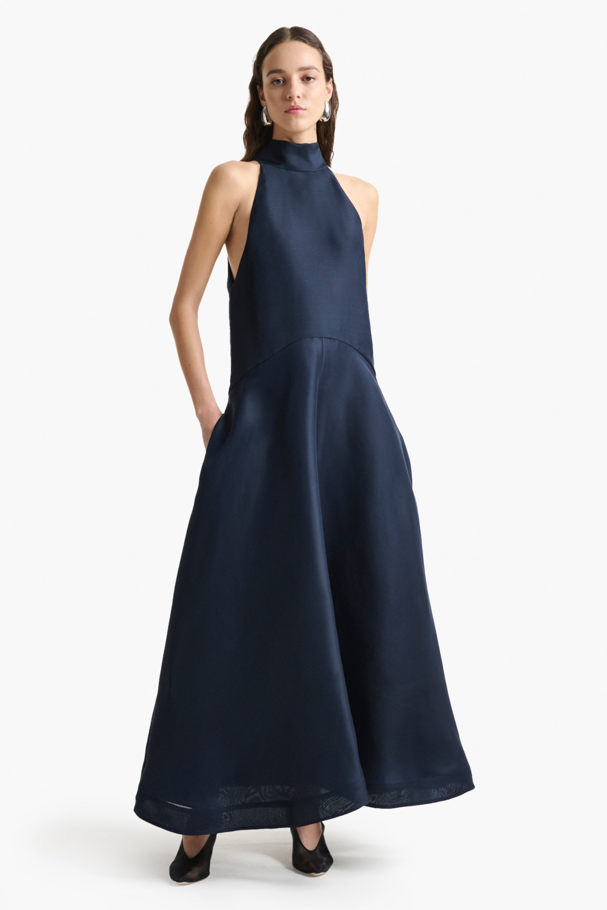BECCA DRESS - 2
