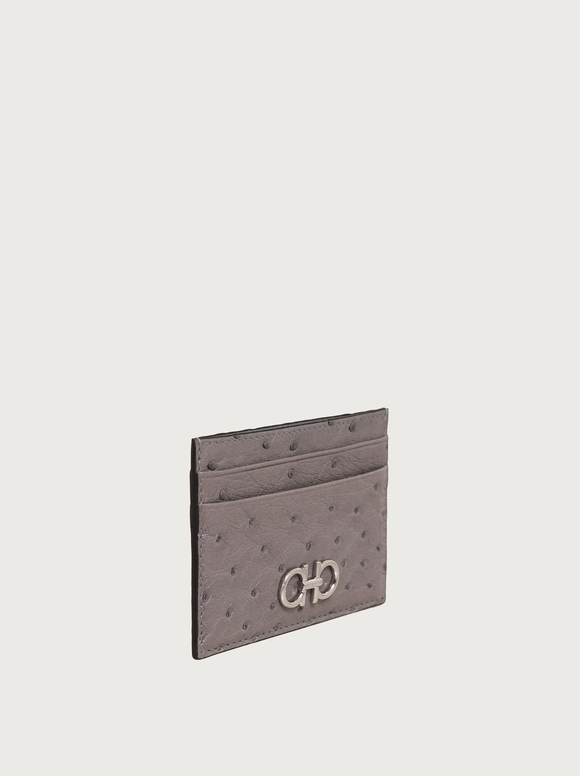 Gancini credit card holder - 2